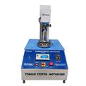 Bottle Cap Torque Tester- Motorized