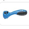 HT1R354 Composite ratchet handle 1/4'', PP handle