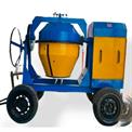 Concrete Mixture