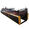 3 Side Seal Pouch Making Machine