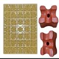 Cover Block Cavity 35