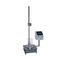 Dart Impact Tester - Touch Screen (HMI)