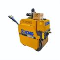 XCMG Walk behind Roller XMR050 with Greaves Engine