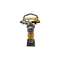 Vibrating Impact Rammer