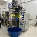 Multitrack Powder Filling Machine