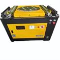 Steel Rebar Bending Machine 32 mm GW42