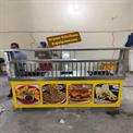 Fast Foods Counter