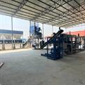 Fully Automatic Fly Ash Bricks Making Machine