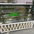 Sweets Counter