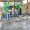 Fly Ash Bricks Making Machine