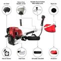 Shoulder Brush Cutter