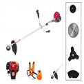 Husqvarna Grass Cutting Machine