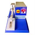 Crockmeter Rubbing Fastness Tester (Motorized)