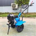 Really 785D Diesel Power Weeder 9 Hp