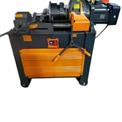 TMT Rebar Threading Machine