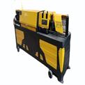 Rebar Decoiling and Straightening Machine