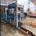 Concrete Block Making Machine