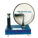 Crease Recovery Tester
