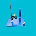 Perpendicularity Tester