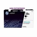 Hp 28a Laserjet Toner Cartridge
