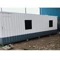GI Modular Office Container