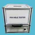 Pinhole Tester