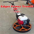 Edger Power Trowel