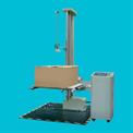 Drop Tester Motorized & Pneumatic