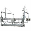 Working Cradle System