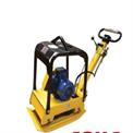 Reversible Plate Compactor