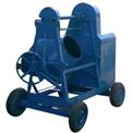 Manual Hopper Concrete Mixer Machine