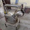 Laboratory Coating Pan