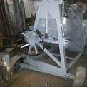 Manual Hopper Concrete Mixer Machine