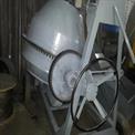 Manual Hopper Concrete Mixer Machine