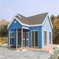 3 Bhk Exterior Design