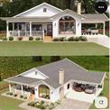 3 Bhk Exterior Design