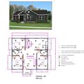 3 Bhk Plans