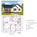 3 Bhk Plans