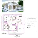 3 Bhk Plans