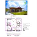 3 Bhk Plans