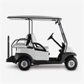 Aadya E V Golf Cart in Green, Red, or Blue - Long Lasting Finish, On Time Delivery