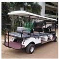 8 Seater Golfcart