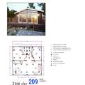 2 Bhk Plans