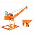 Lifting Machine Monkey Hoist