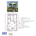 1 Bhk Plans