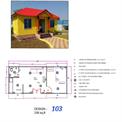 1 Bhk Plans