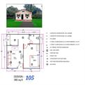 1 Bhk Plans
