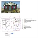 1 Bhk Plans