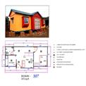 1 Bhk Plans
