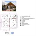 1 Bhk Plans